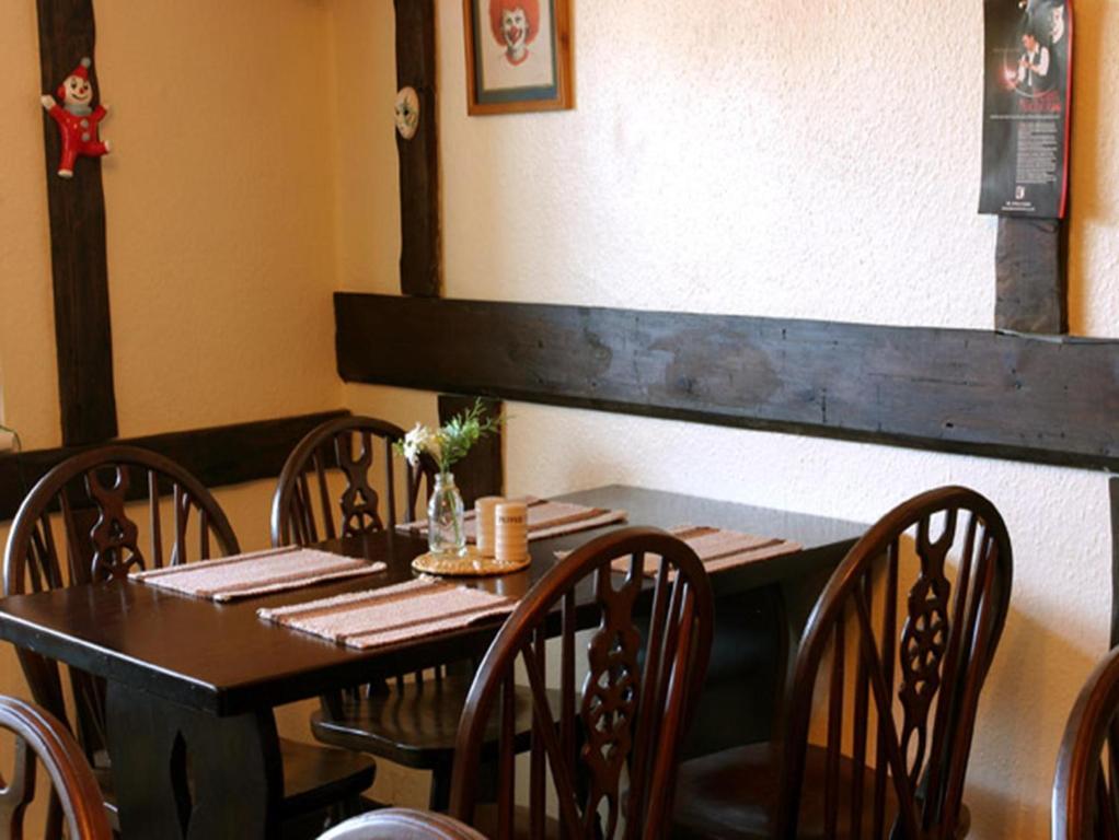 博格诺里吉斯 希尔伍德旅馆酒店 外观 照片