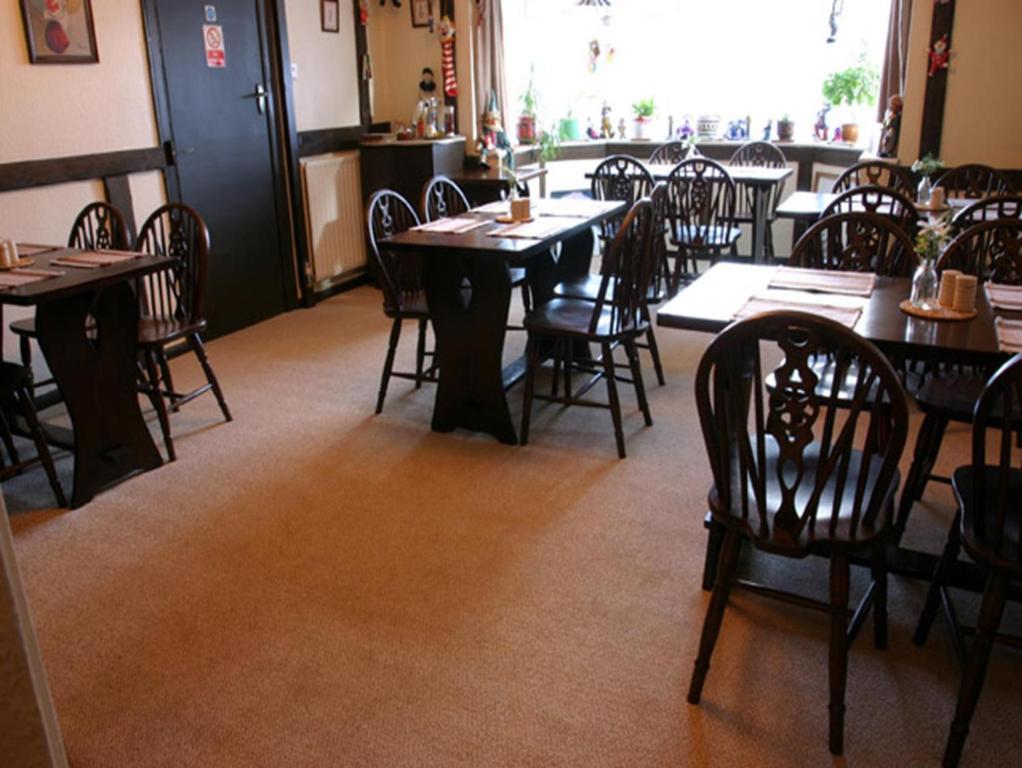 博格诺里吉斯 希尔伍德旅馆酒店 外观 照片