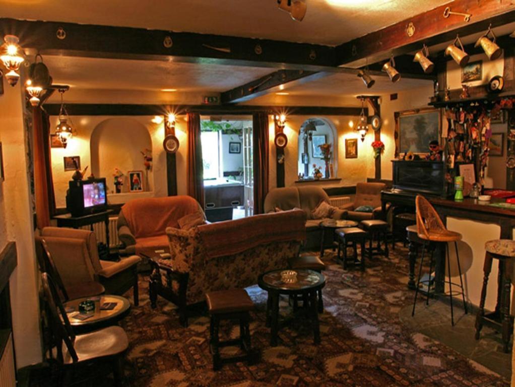 博格诺里吉斯 希尔伍德旅馆酒店 外观 照片