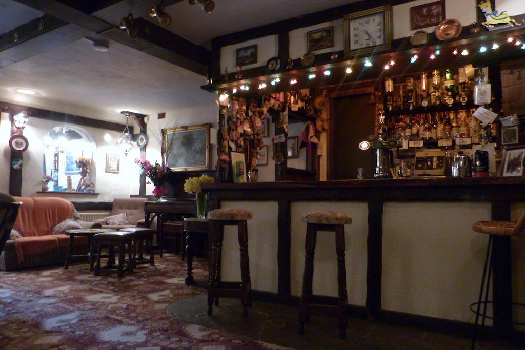 博格诺里吉斯 希尔伍德旅馆酒店 外观 照片